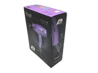 secador pelo parlux ethos
