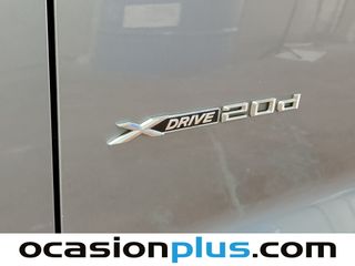 BMW X3 xDrive20d 140 kW (190 CV)