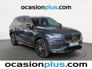 Volvo XC90 B5 D Momentum Pro AWD Auto 173 kW (235 CV)