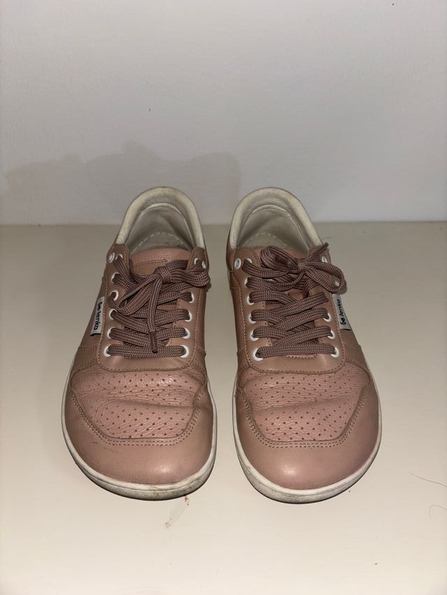 Zapatillas Be Lenka prime 2.0 Rosa oscuro