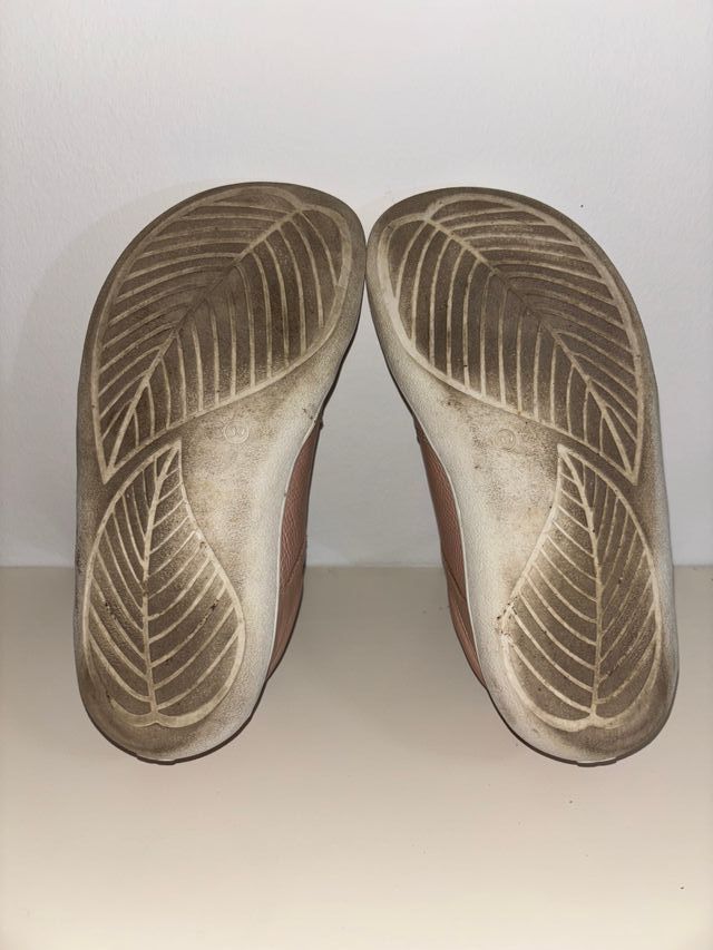 Zapatillas Be Lenka prime 2.0 Rosa oscuro