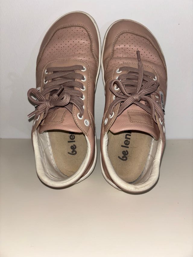 Zapatillas Be Lenka prime 2.0 Rosa oscuro