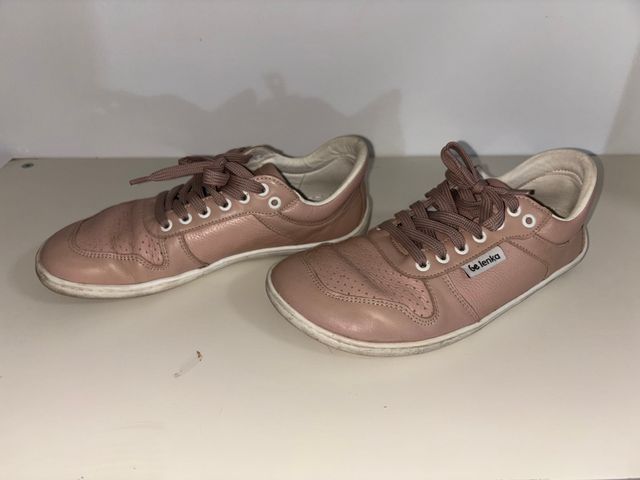 Zapatillas Be Lenka prime 2.0 Rosa oscuro