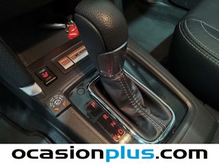 Subaru Forester 2.0 Executive CVT 110 kW (150 CV)