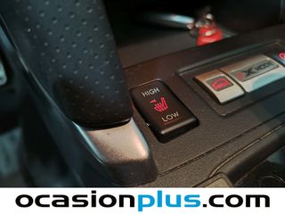 Subaru Forester 2.0 Executive CVT 110 kW (150 CV)