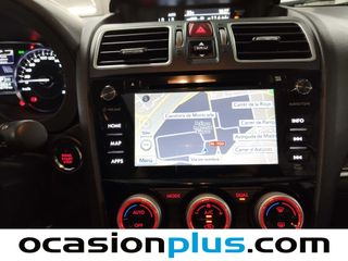 Subaru Forester 2.0 Executive CVT 110 kW (150 CV)