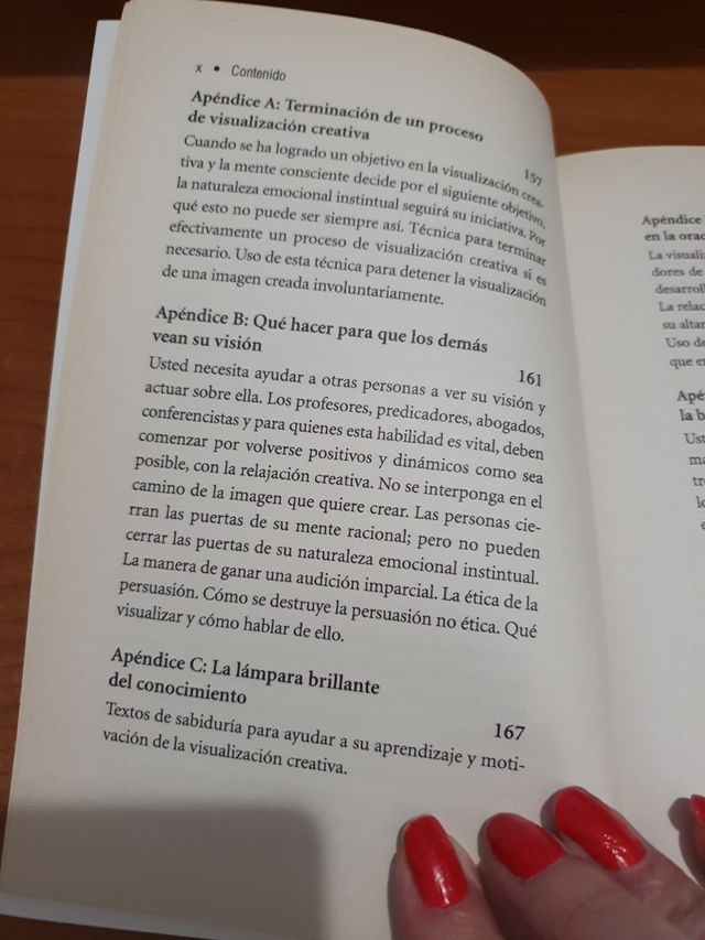 Guía práctica a la visualización creativa (Spanish Practical Guide Series) (Spanish Edition)