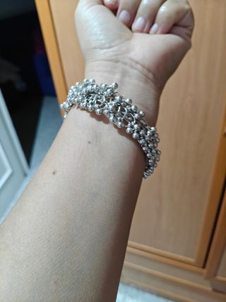 3 Pulseras 