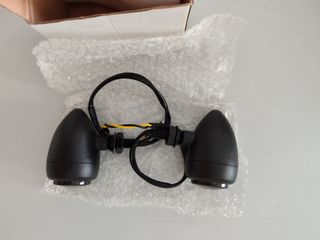 Pack Luz Freno LED e Intermitentes LED NUEVOS.