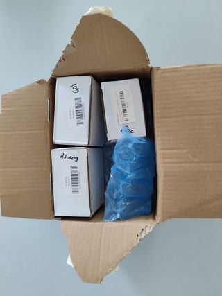 Pack Luz Freno LED e Intermitentes LED NUEVOS.