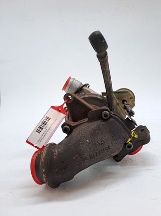 TURBOCOMPRESOR CITROEN XSARA PICASSO