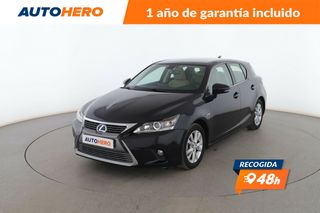 Lexus CT 200h Eco
