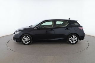 Lexus CT 200h Eco