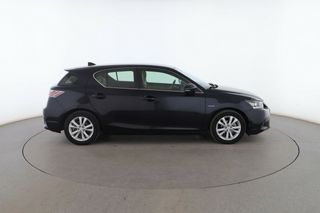 Lexus CT 200h Eco