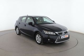Lexus CT 200h Eco