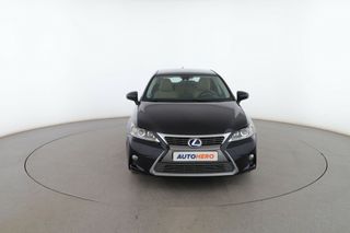 Lexus CT 200h Eco