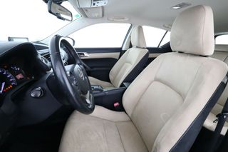 Lexus CT 200h Eco