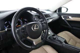 Lexus CT 200h Eco