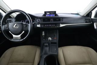 Lexus CT 200h Eco