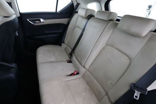Lexus CT 200h Eco