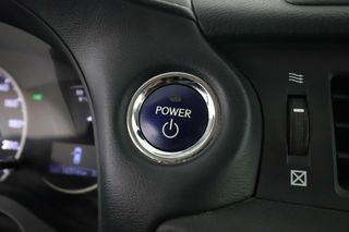 Lexus CT 200h Eco