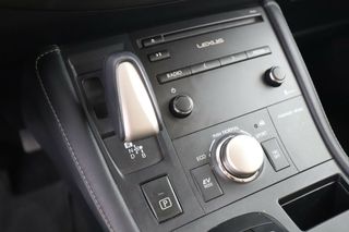 Lexus CT 200h Eco