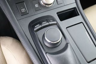 Lexus CT 200h Eco