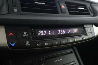 Lexus CT 200h Eco