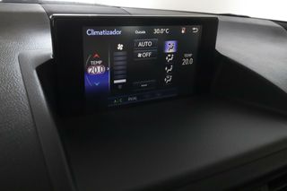 Lexus CT 200h Eco