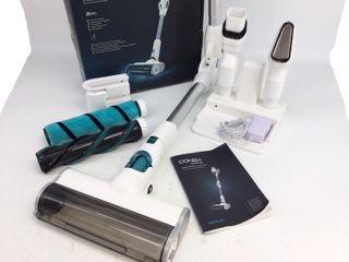 aspirador sin bolsa cecotec conga rockstar 200 vital ergoflex