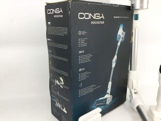 aspirador sin bolsa cecotec conga rockstar 200 vital ergoflex