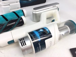 aspirador sin bolsa cecotec conga rockstar 200 vital ergoflex