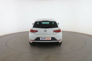 Seat Leon 1.5 TSI ACT FR Edition