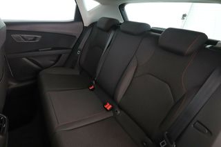 Seat Leon 1.5 TSI ACT FR Edition
