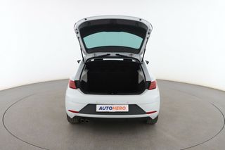 Seat Leon 1.5 TSI ACT FR Edition