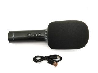 karaoke party light and sound kamic star