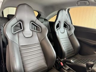 Opel Corsa 2016