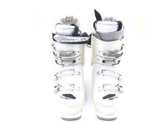 botas esqui salomon xfit