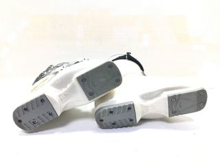 botas esqui salomon xfit