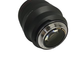 objetivos canon canon rf 85mm f/1.2 l usm