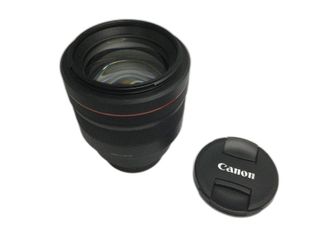 objetivos canon canon rf 85mm f/1.2 l usm