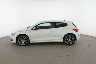Volkswagen Scirocco 1.4 TSI RLine BM