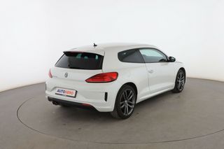 Volkswagen Scirocco 1.4 TSI RLine BM