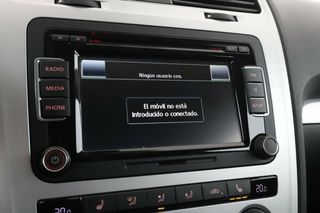 Volkswagen Scirocco 1.4 TSI RLine BM