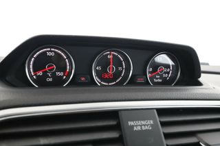 Volkswagen Scirocco 1.4 TSI RLine BM