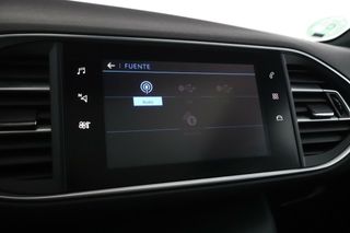 Peugeot 308 1.6 PureTech GT