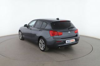 BMW Serie 1 118i