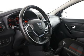 Dacia Sandero 0.9 TCe SL Xplore