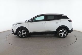 Peugeot 3008 1.6 THP GT Line