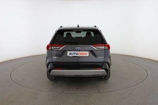 Toyota Rav4 2.5 Hybrid 4x2 Feel